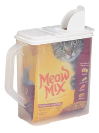 Pet Food Dispenser