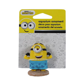 Penn-Plax Minions Beach Buddies Stuart Ornament