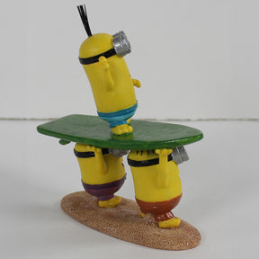 Penn-Plax Minions Beach Buddies Kevin/	Bob/Stuart Ornament