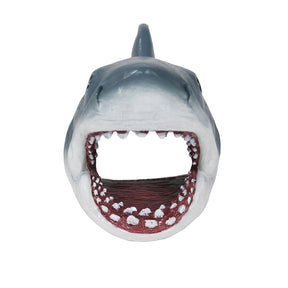 Penn-Plax Jaws Swim-Thru Ornament