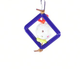 Caitec - Bird Toy Wiffle Toss