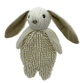 Floppy Bunny Natural 13"