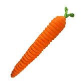 Carrot LUXE Dog Toy