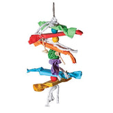 Caitec - Bird Toy Candy Crunch