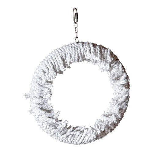 Caitec -Bird Toy Supreme Cotton Rope