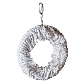 Caitec -Bird Toy Supreme Cotton Rope