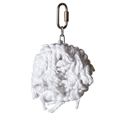 Caitec -Bird Toy Supreme Cotton Rope