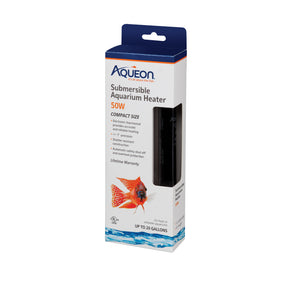 Aqueon - Aquarium Heater Submersible