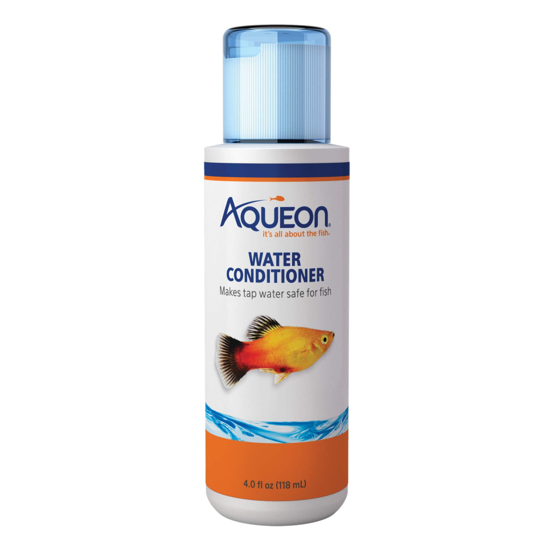 Aqueon - Water Condtioner