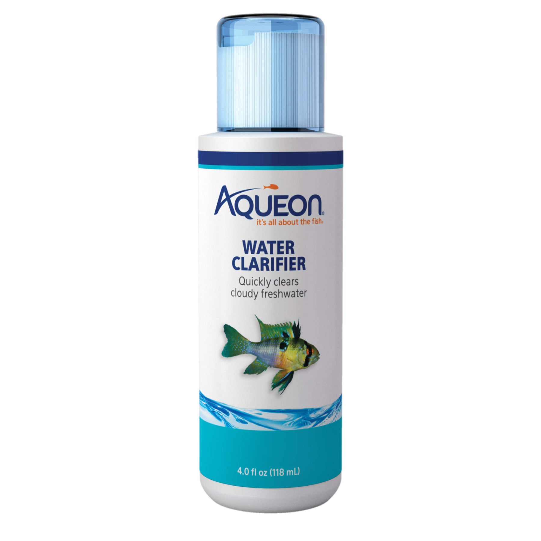 Aqueon - Water Clarifier