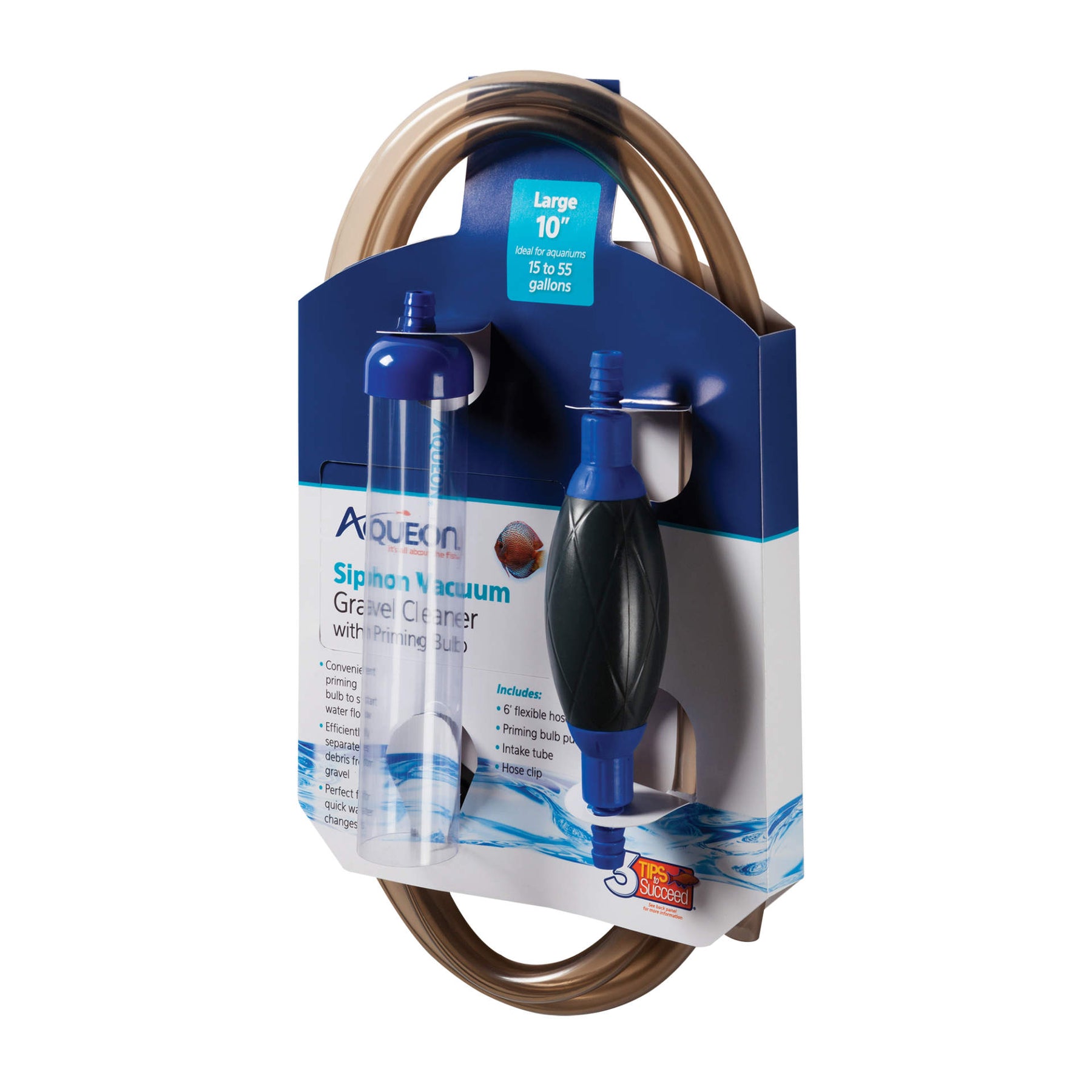 Aqueon - Gravel Vac Cleaner