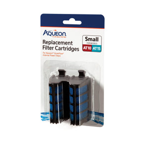 Aqueon - QuietFlow Replacement Internal Power Filter Cartridge