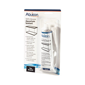 Aqueon - Silicone Sealant 3 oz.