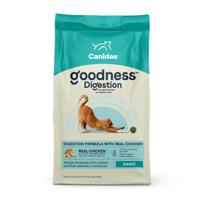 Canidae - Goodness for Digestion Dry Cat Food with Real Chicken