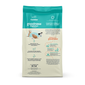 Canidae - Goodness for Digestion Dry Cat Food with Real Chicken