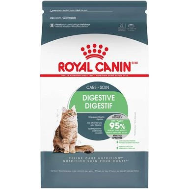 Royal Canin Veterinary Diet -  Feline Care Nutrition Digestive Care Cat Food