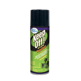 Keep Off Repellent Aerosol Cat Spray