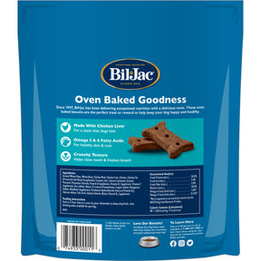 Bil-Jac - Medium Biscuits Dog Treats