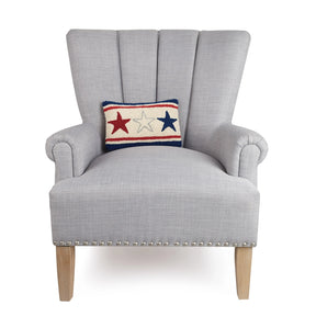 Pillow Americana Stars