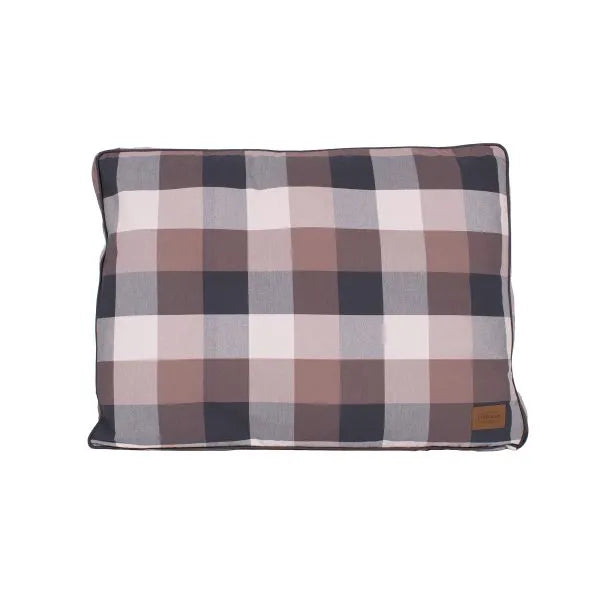 Carolina Pet - Pendleton Classic Napper Block Plaid