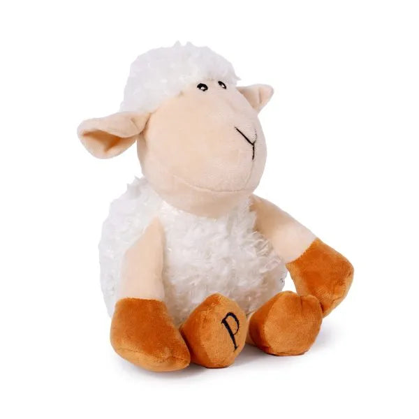 Carolina Pet - Pendleton Pal Plush Lamb Dog Toy