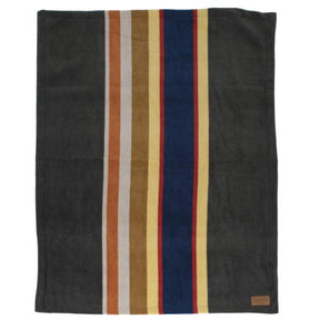 Carolina Pet - Pendleton  Badlands Pet Throw Blanket