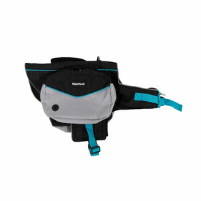 ZippyPaws - Adventure Backpack Teal