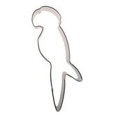 Parrot Cookie Cutter