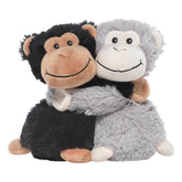 Warmies Monkey Hugs