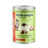 Canidae - All Dog Breeds, All Life Stages Platinum Formula Canned Dog Food