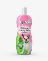 Espree - Oatmeal Baking Soda Shampoo