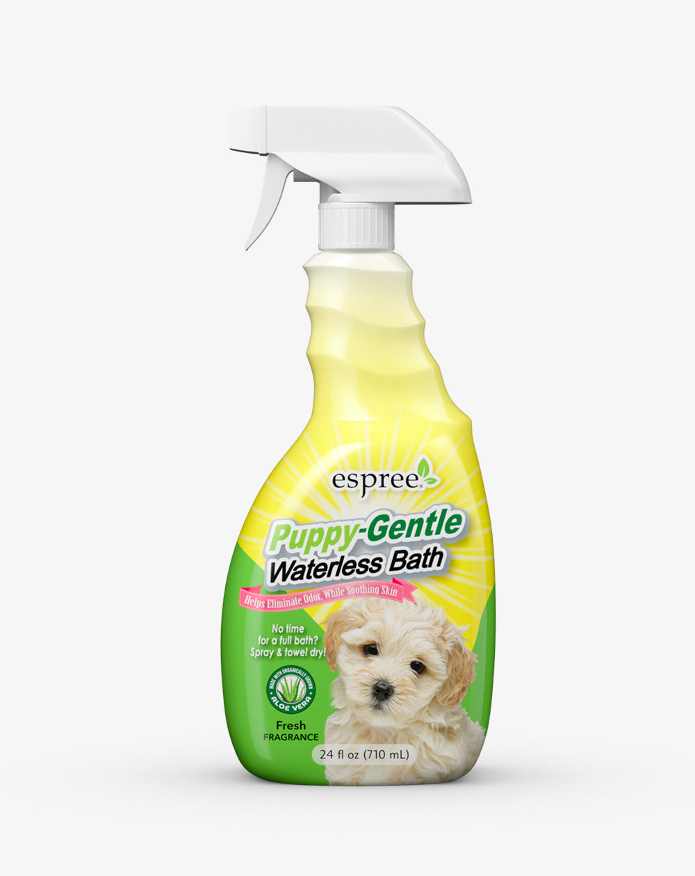 Espree - Puppy Waterless Bath