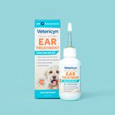 Vetericyn Plus® Ear Treatment Triple Action