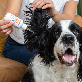 Vetericyn Plus® Ear Treatment Triple Action