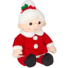 Bearington Collection - Mrs. Claus