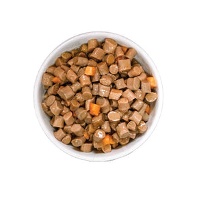 RedBarn - Hearty Stew Whitefish & Potato Dog Food Can