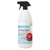 Healthy Habitat Cleaner & Deodorizing Spray