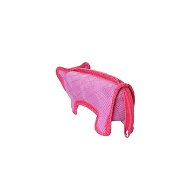 DuraForce Pig Durable Squeak Toy