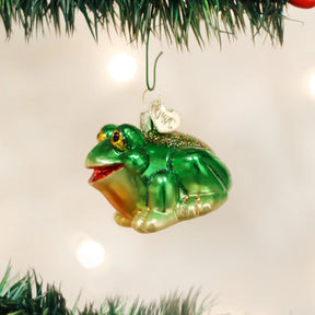 Old World Christmas - Hop-along Ornament