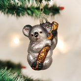 Old World Christmas - Koala Bear Ornament