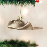 Old World Christmas - Stingray Ornament