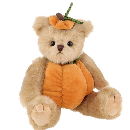 Bearington Collection - Izzy A. Pumpkin the Halloween