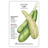 Gourd Luffa Seeds