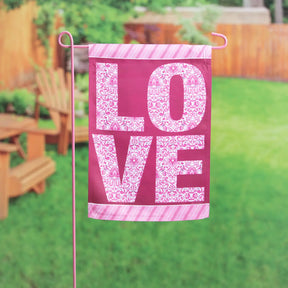 LOVE Flag