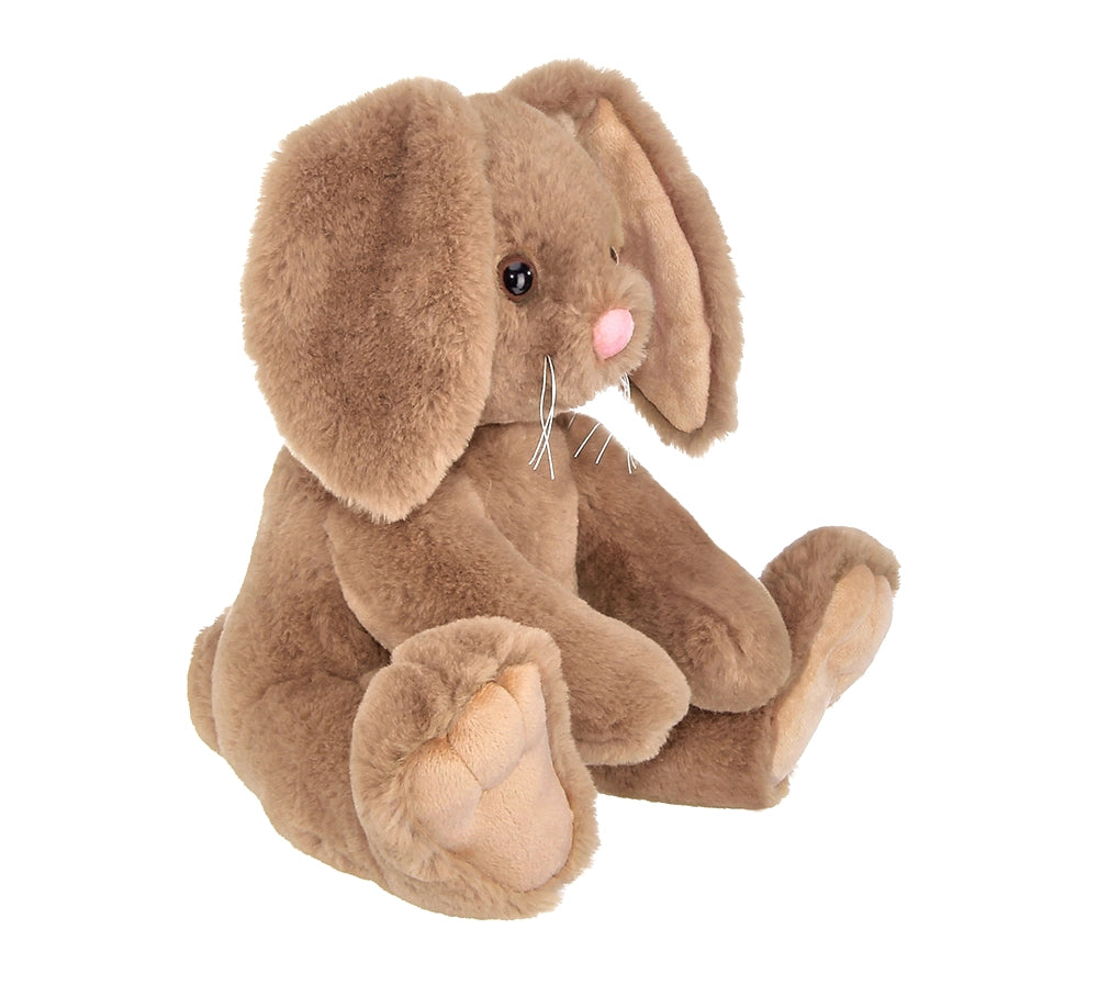 Bearington Collection - Bubba the Brown Bunny