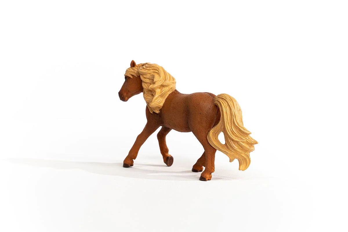 Schleich - Icelandic Pony Stallion