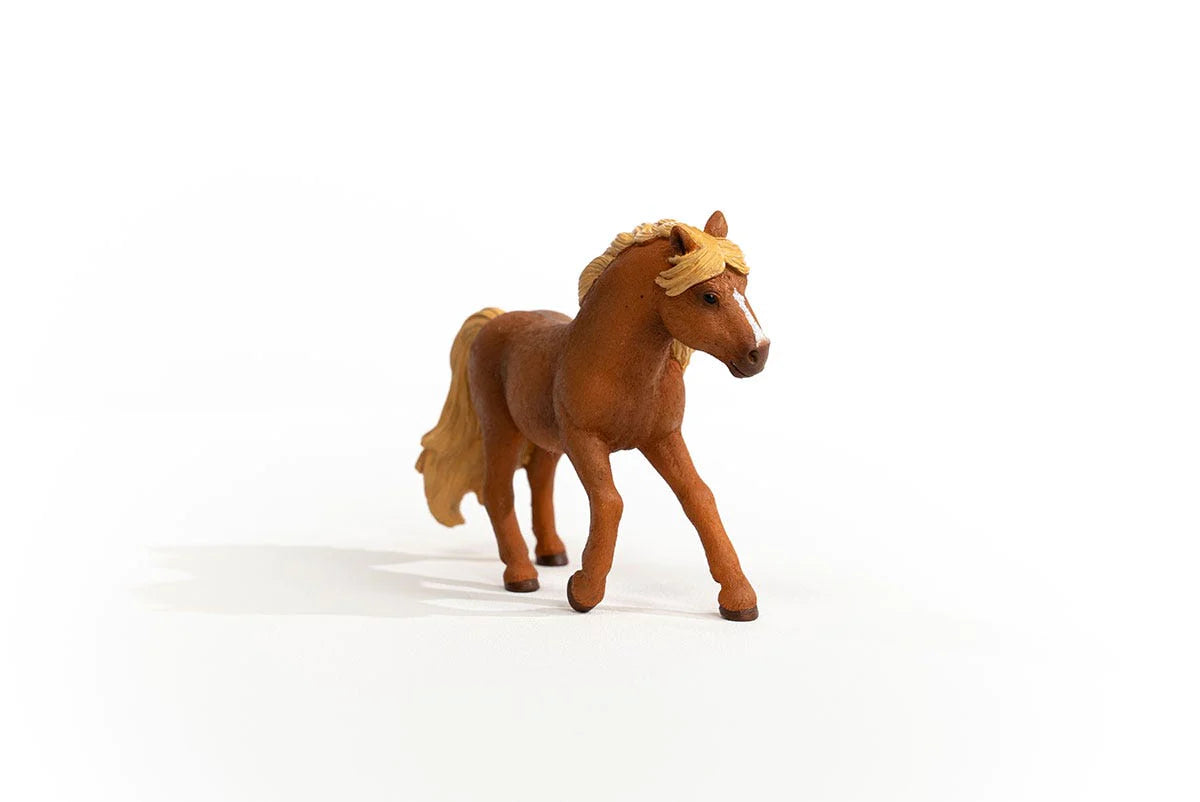 Schleich - Icelandic Pony Stallion