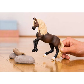 Schleich - Paso Peruano Stallion