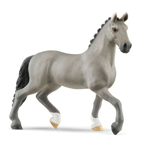 Schleich - Cheval de Sella Francais Stall