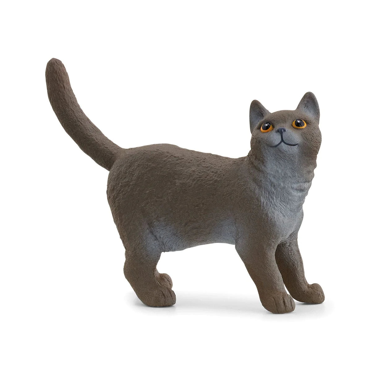 Schleich - British Shorthair Cat